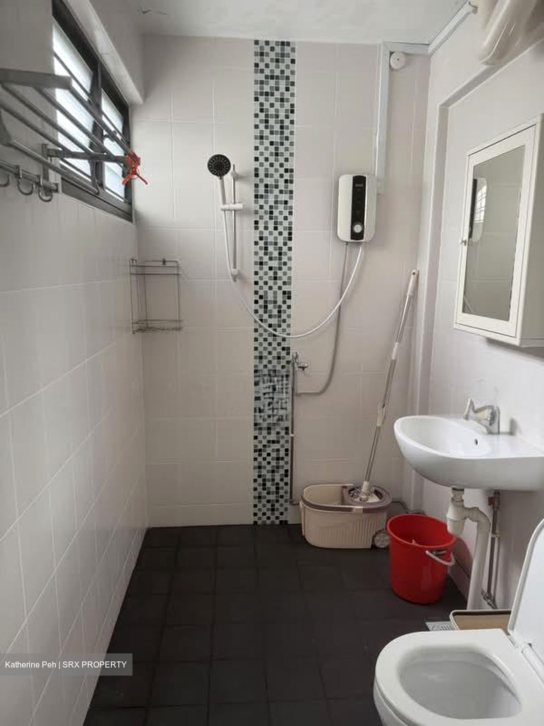 Blk 458 Tampines Street 42 (Tampines), HDB 5 Rooms #563946771